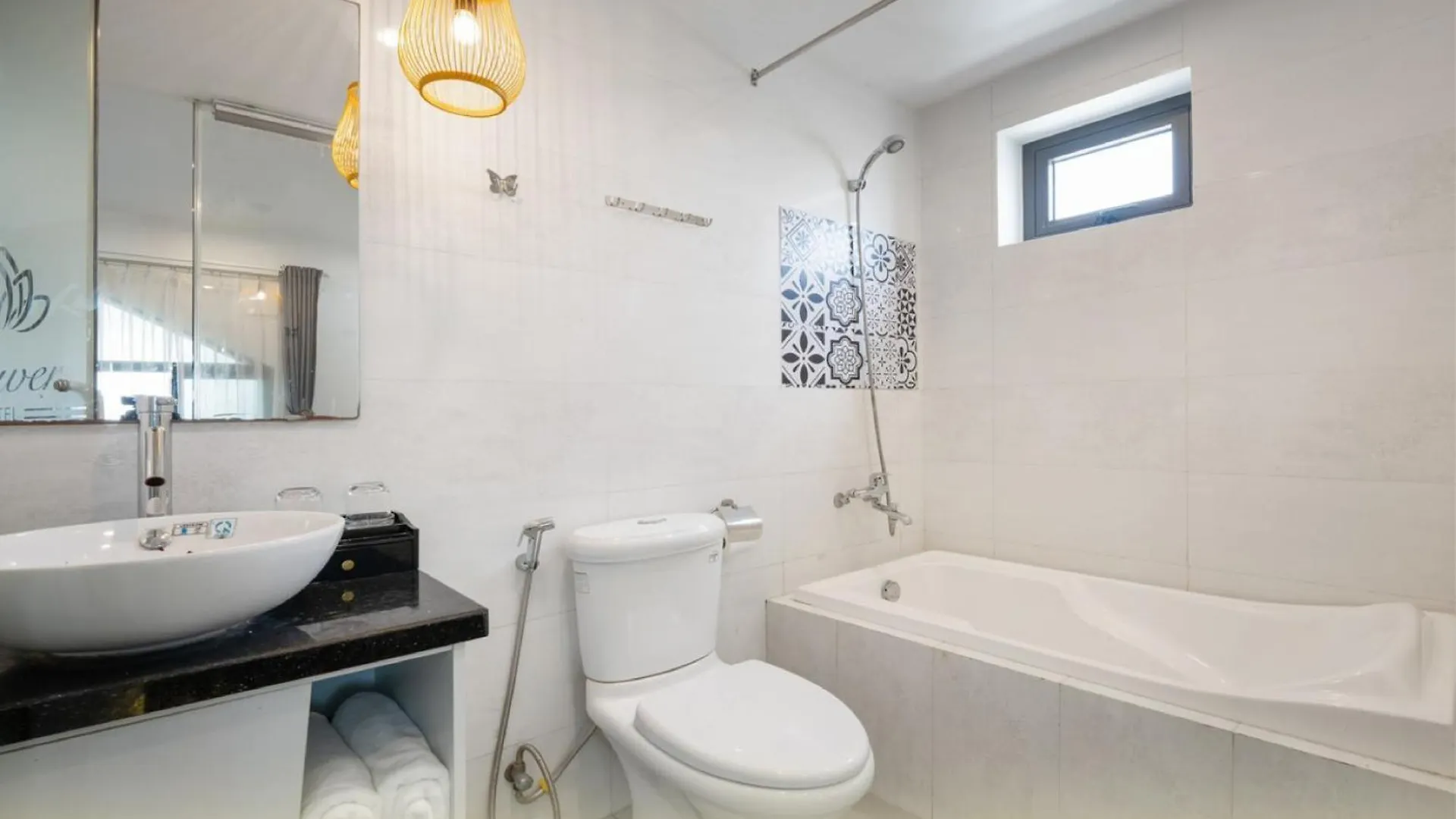 Apartment De Pansy Residences Da Nang Vietnam